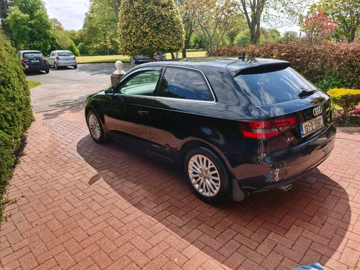 Audi A3 1.6 Diesel 131 - Image 2
