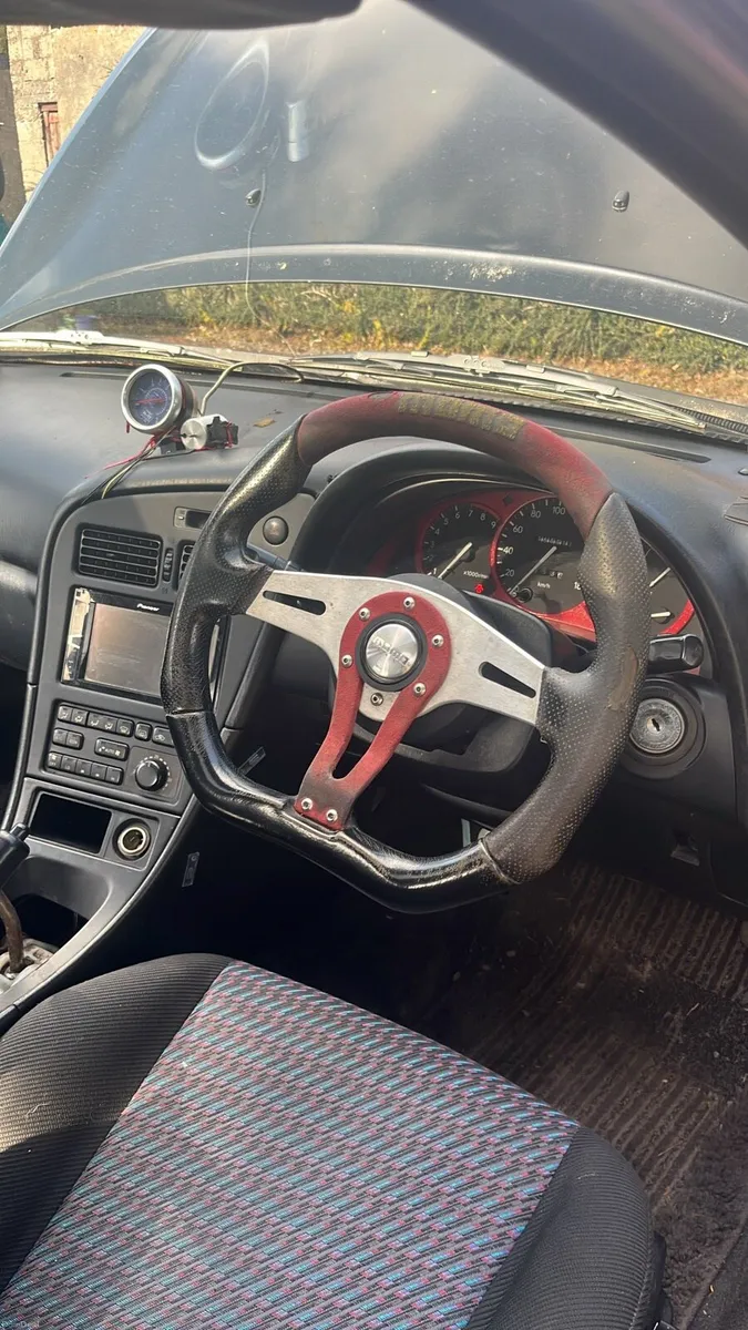 Toyota Celica st202 manual - Image 4