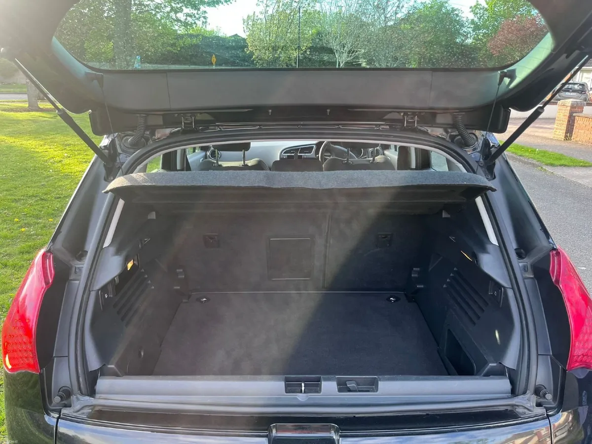Peugeot 3008 2013 - Image 4