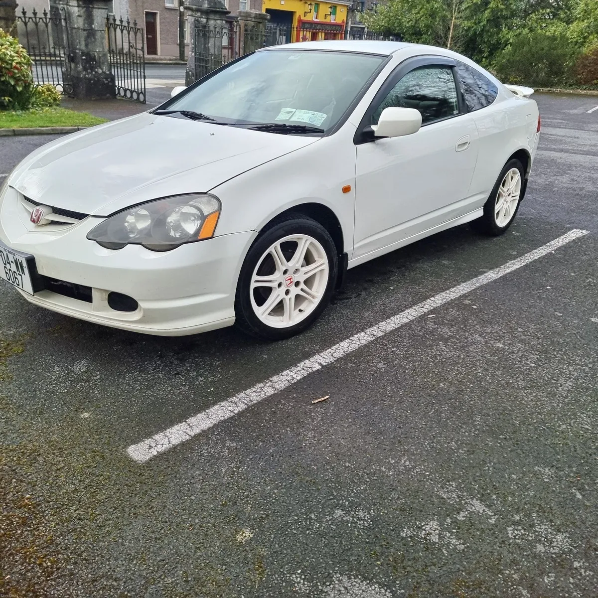 Honda Integra DC5 2004 - Image 1