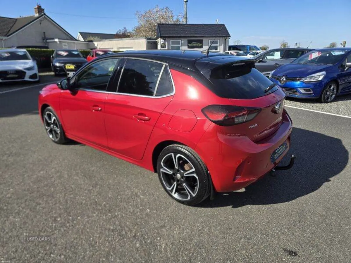 Vauxhall Corsa 1.2 ELITE EDITION - Image 3