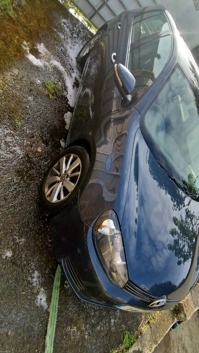 Vw golf engine seized - Image 3