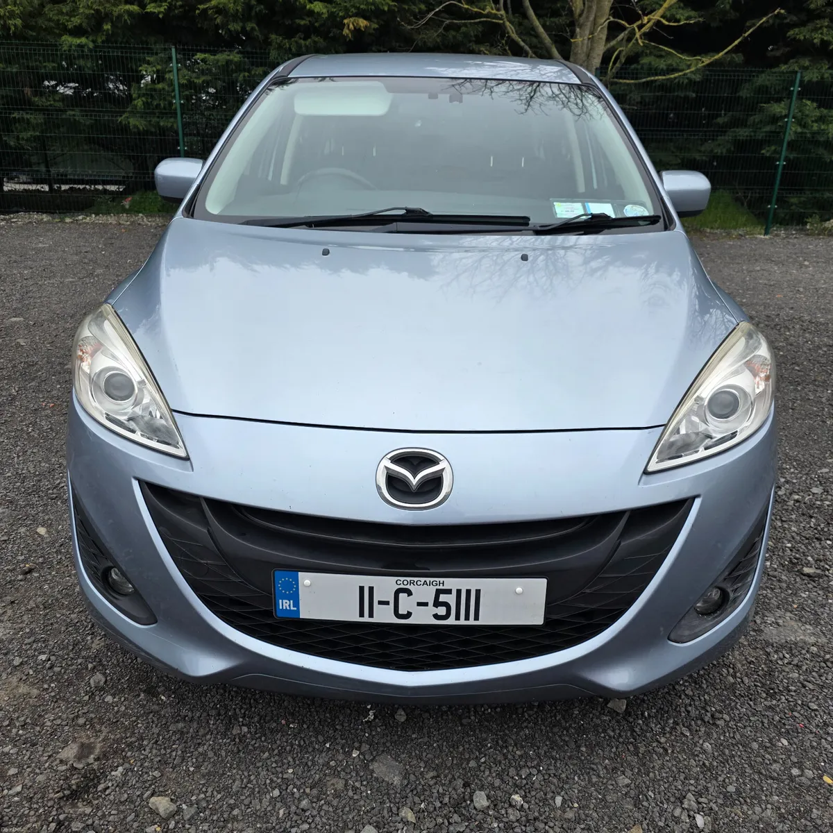 Mazda Mazda5 2011 Fresh NCT 6 Seater - Image 2