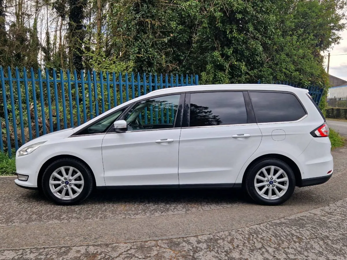 Ford Galaxy Titanium X , HIGH SPEC , Low KM - Image 6