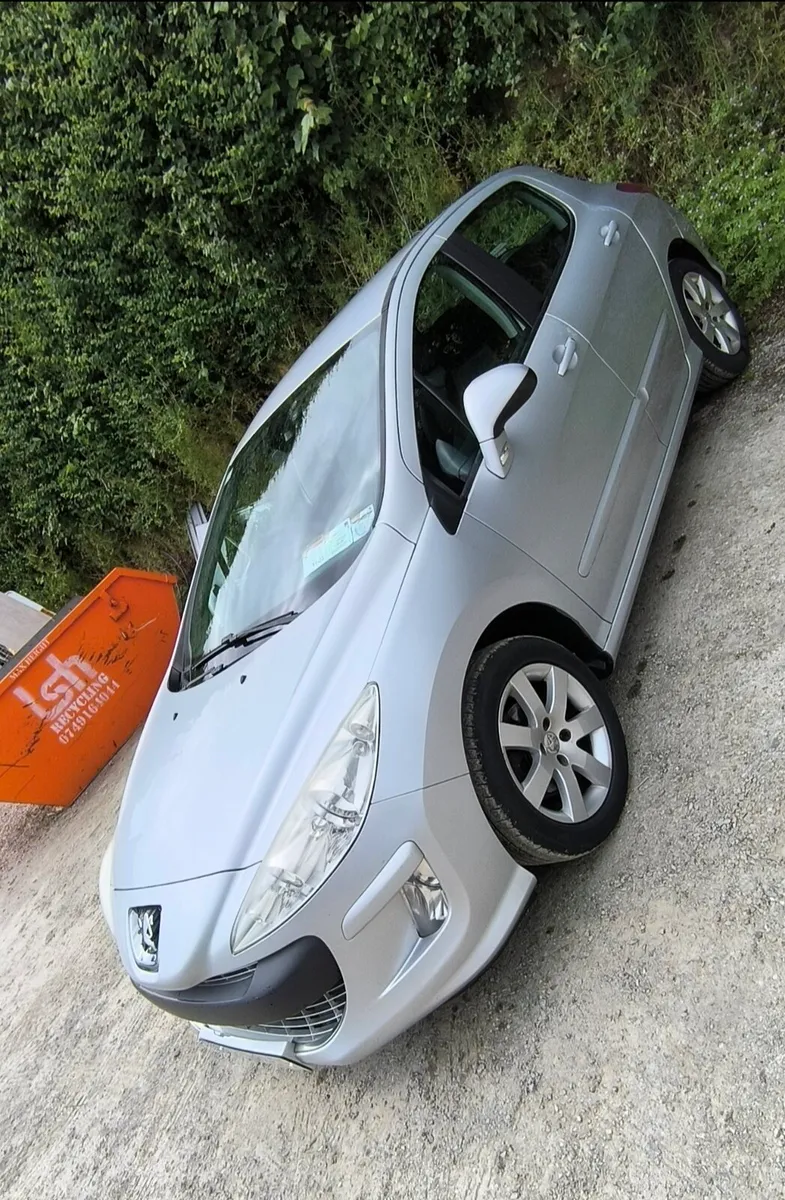 Peugeot 308 for sale - Image 2