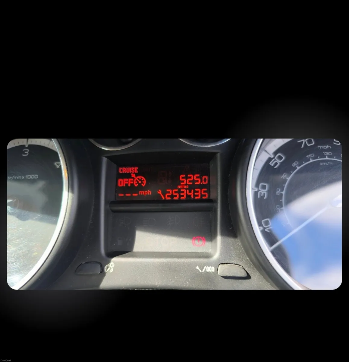 Peugeot 308 for sale - Image 4