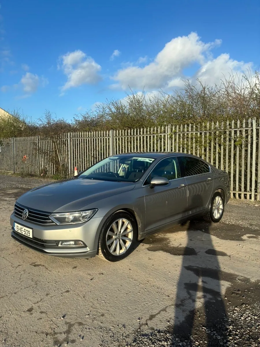VW Passat - Image 2