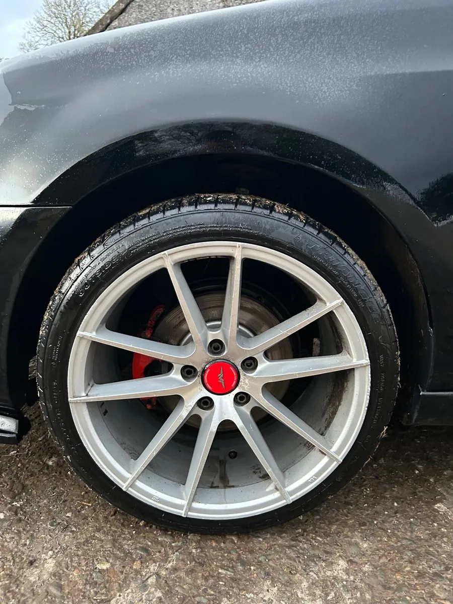 Volkswagen Golf 2013 - Image 4