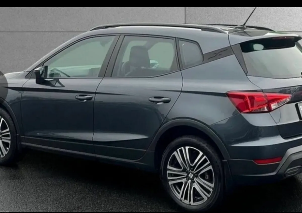 SEAT ARONA 2022 - Image 1