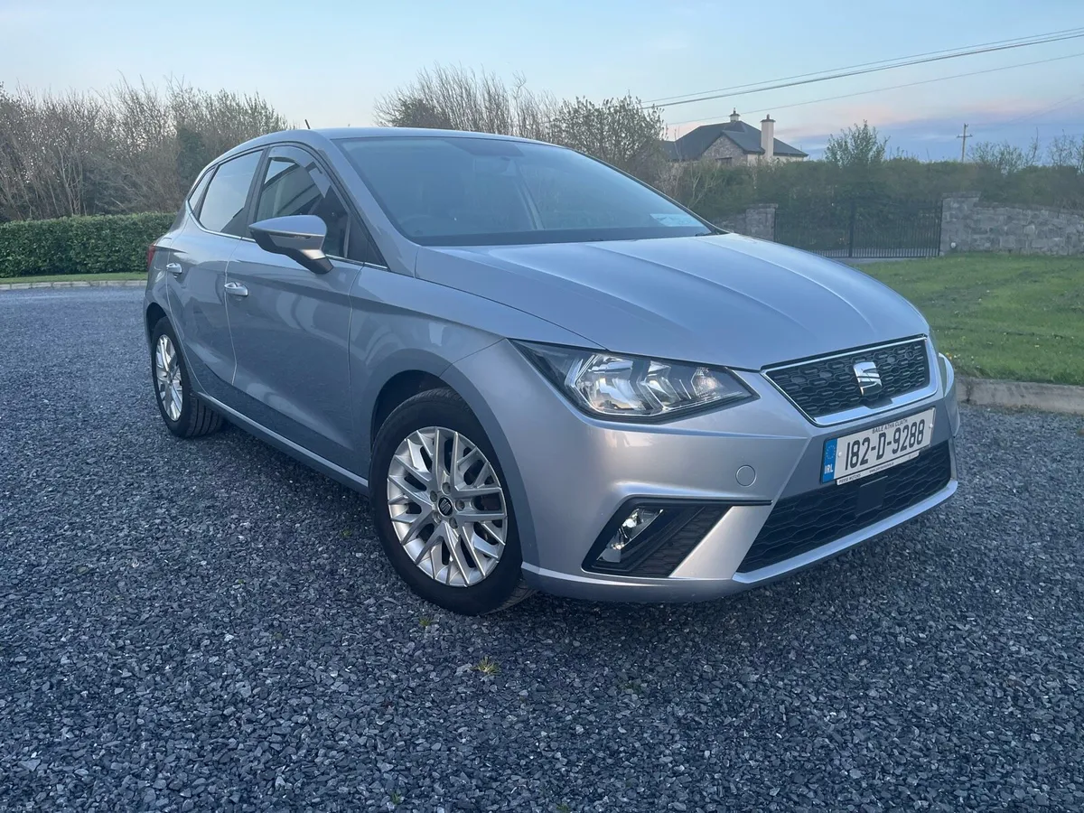 Seat Ibiza SE 1.6 TDI - Image 4