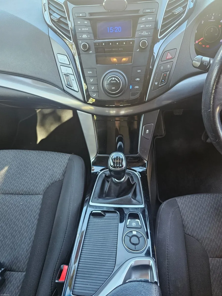Hyundai i40 1.7 CRDi 2013 - Image 3