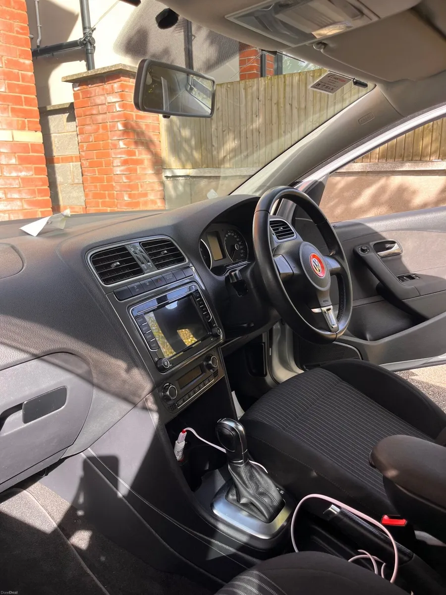 Volkswagen Polo 2013 - Image 3