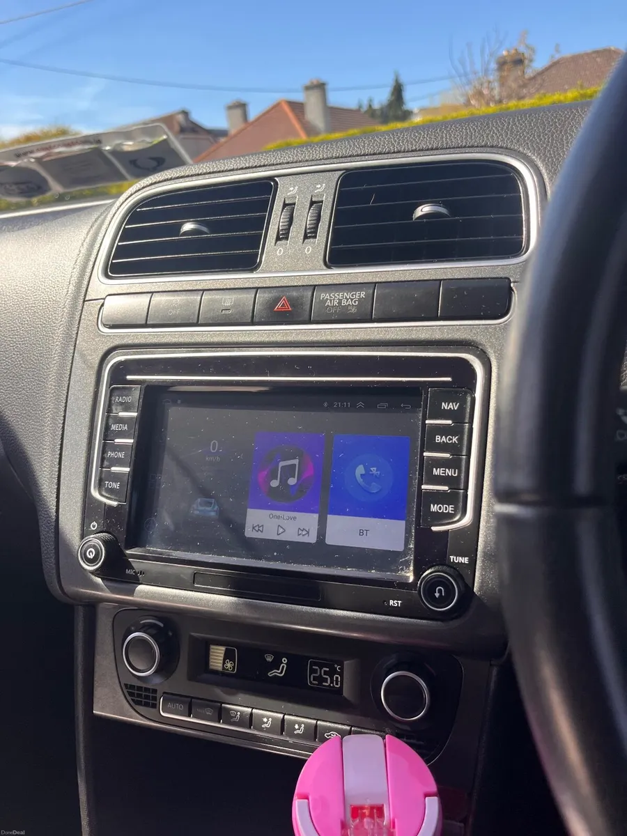 Volkswagen Polo 2013 - Image 4