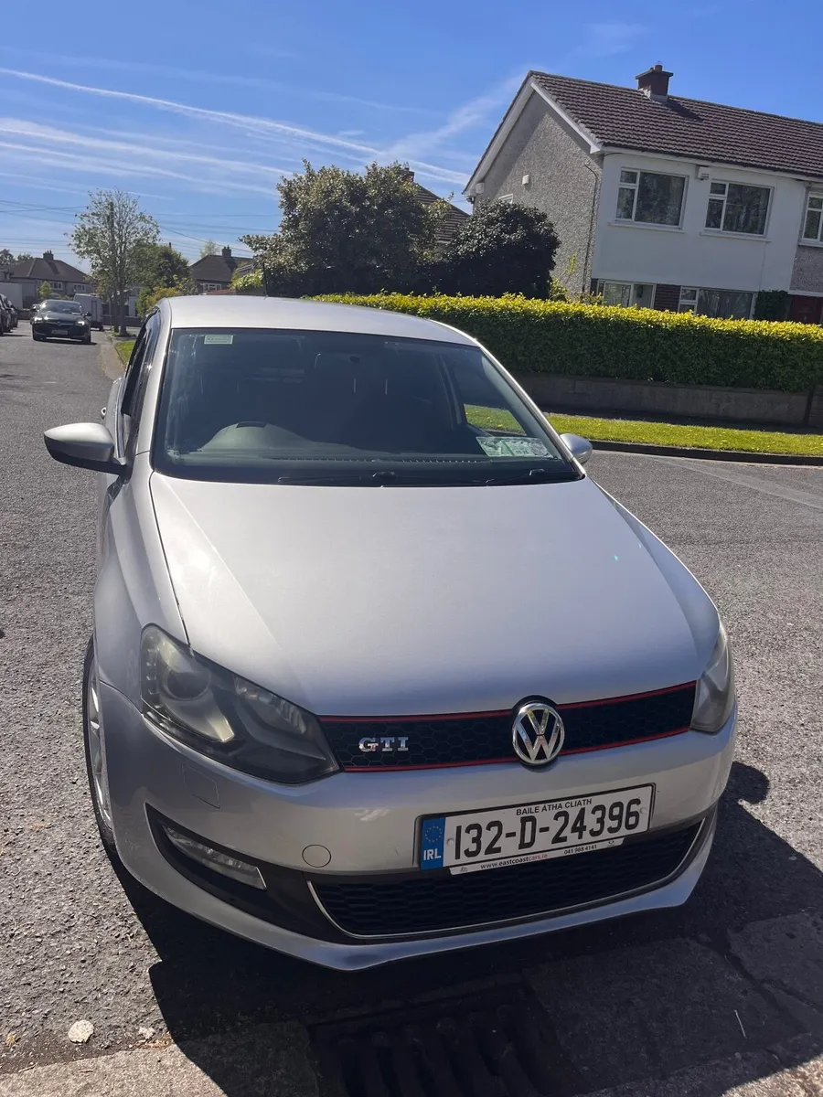 Volkswagen Polo 2013 - Image 4