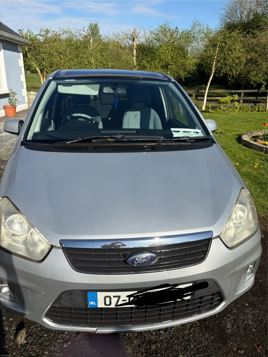 Ford C-max - Image 3