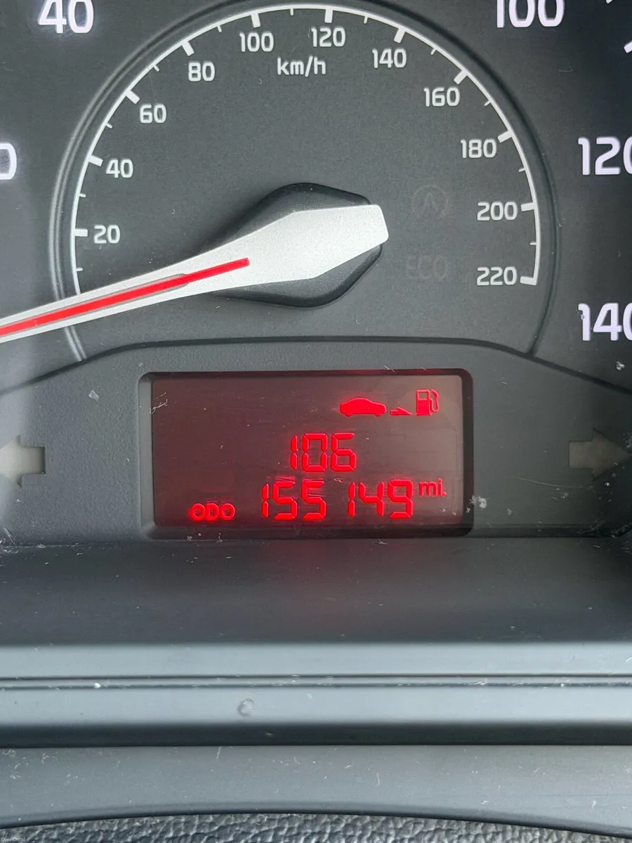 2014 Kia Rio 1.1 Diesel - Image 5