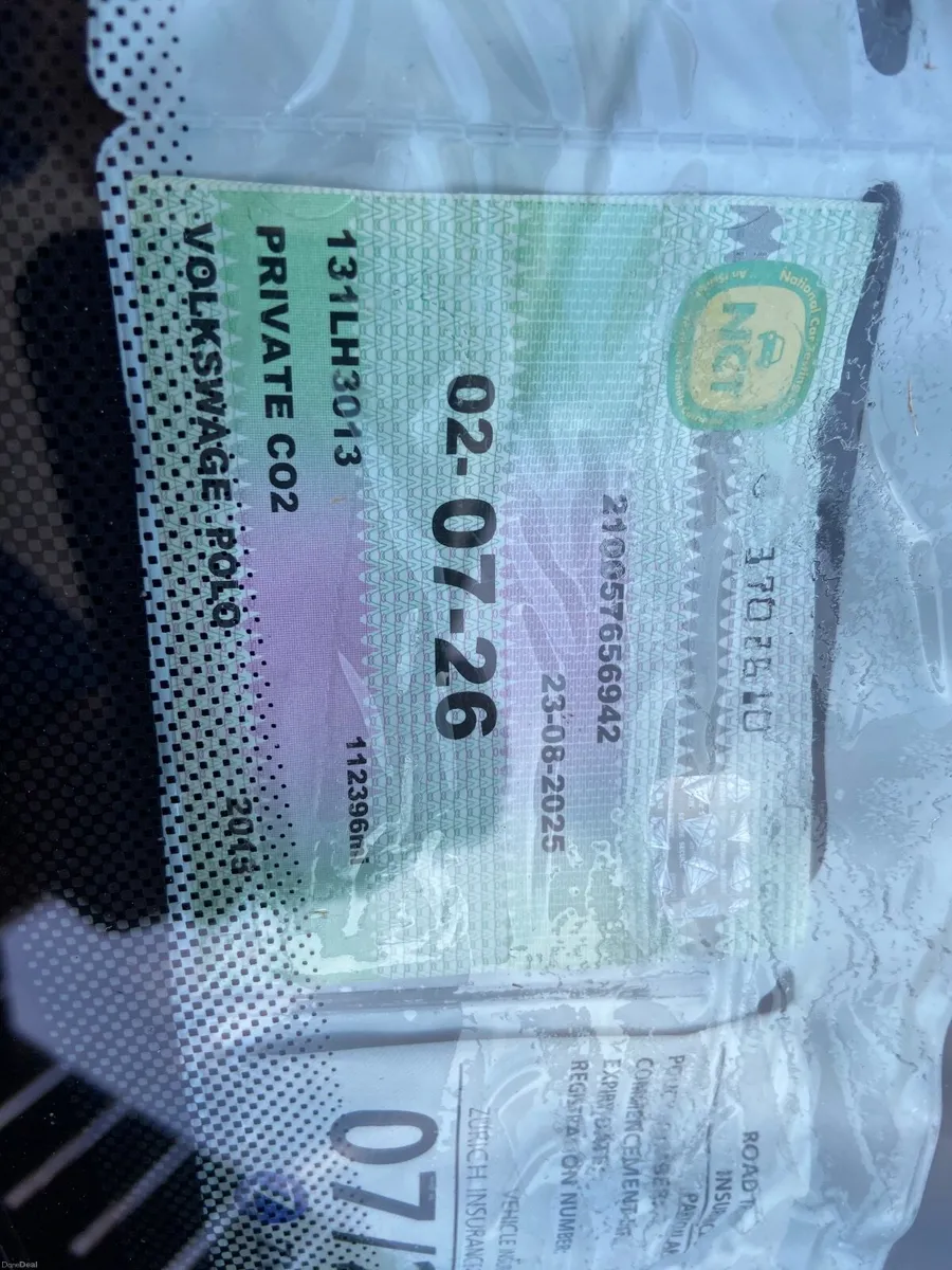 Volkswagen Polo 2013 1.2 Match - Image 4