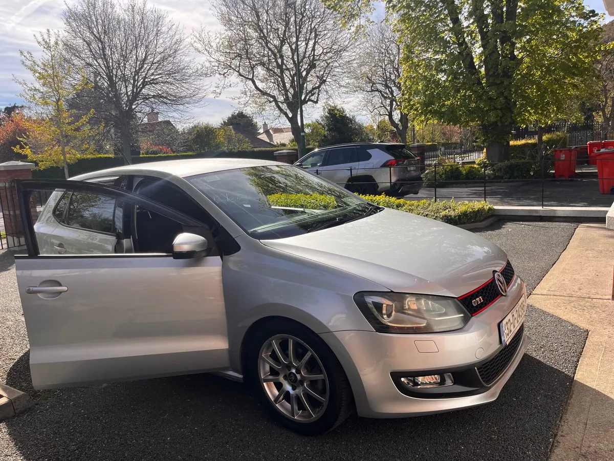 Volkswagen Polo 2013 - Image 1