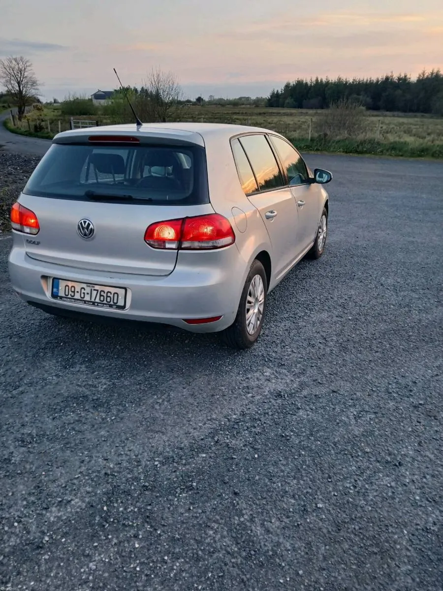 Volkswagon Golf 1.4 Petrol NCT 12/26 TAX 8/26 - Image 4