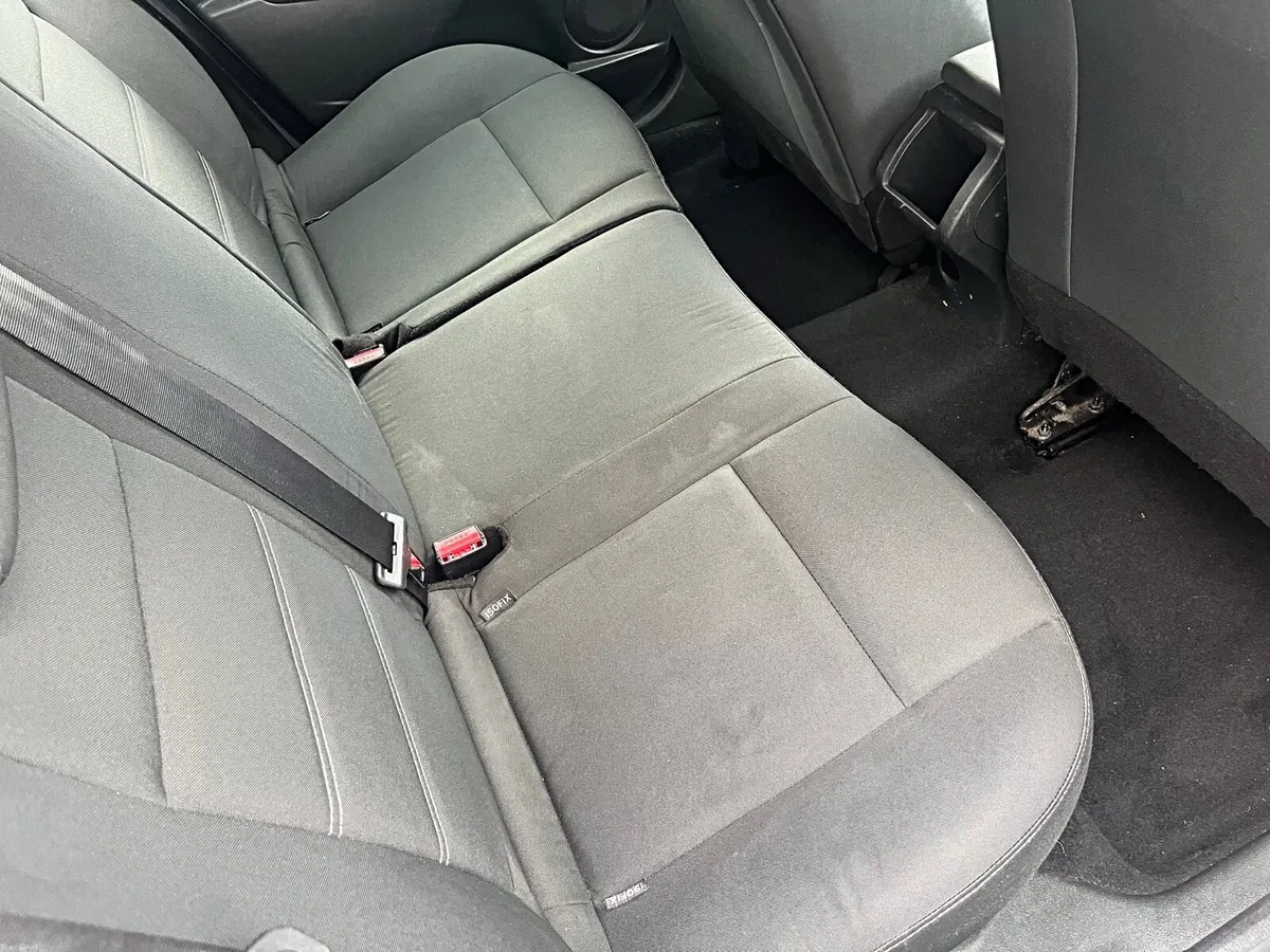 Renault Grand Megane Dynamique 1.5 DCI - Image 6
