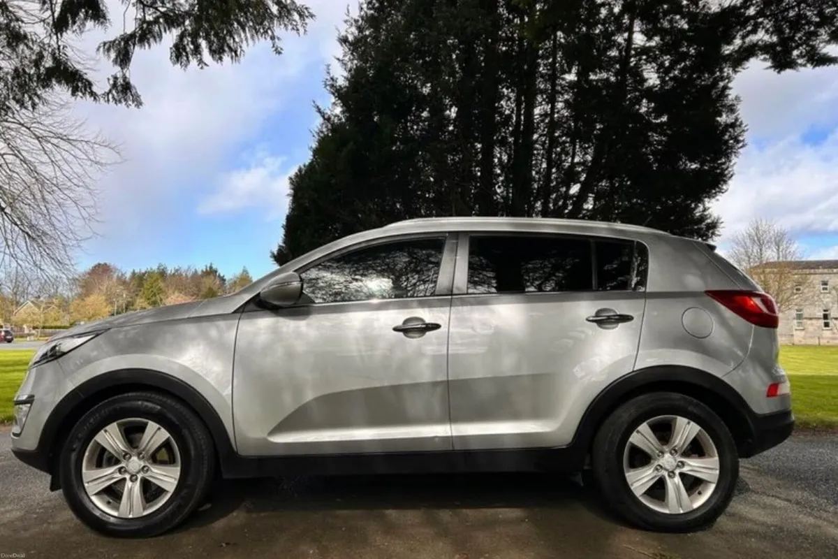 Kia Sportage 2012 - Image 5