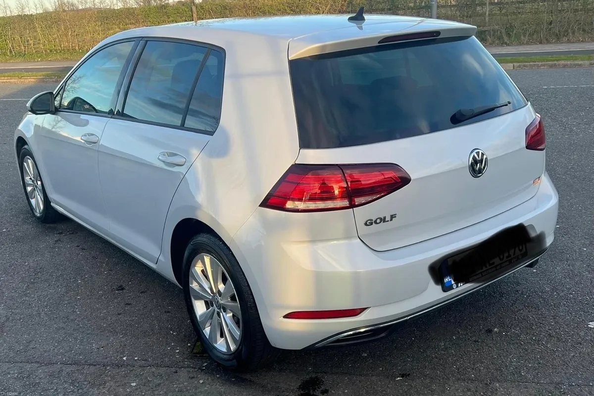 Volkswagen 1.2 Tsi - Image 2