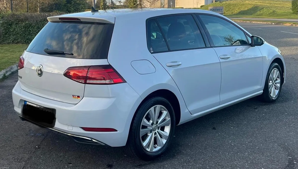 Volkswagen 1.2 Tsi - Image 3