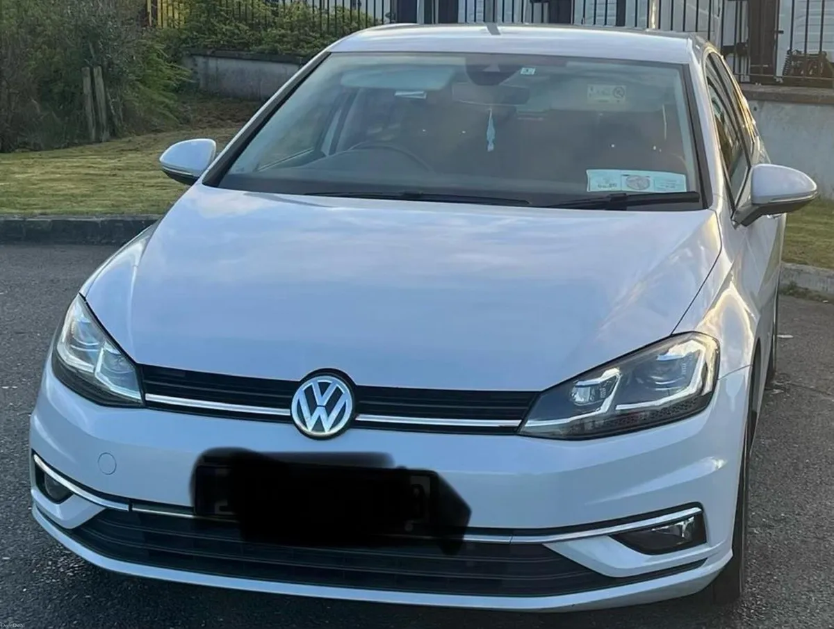 Volkswagen 1.2 Tsi - Image 4