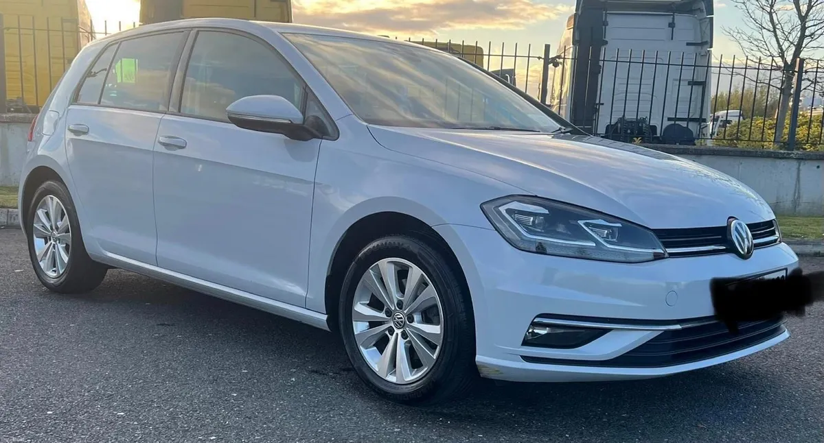 Volkswagen 1.2 Tsi - Image 1