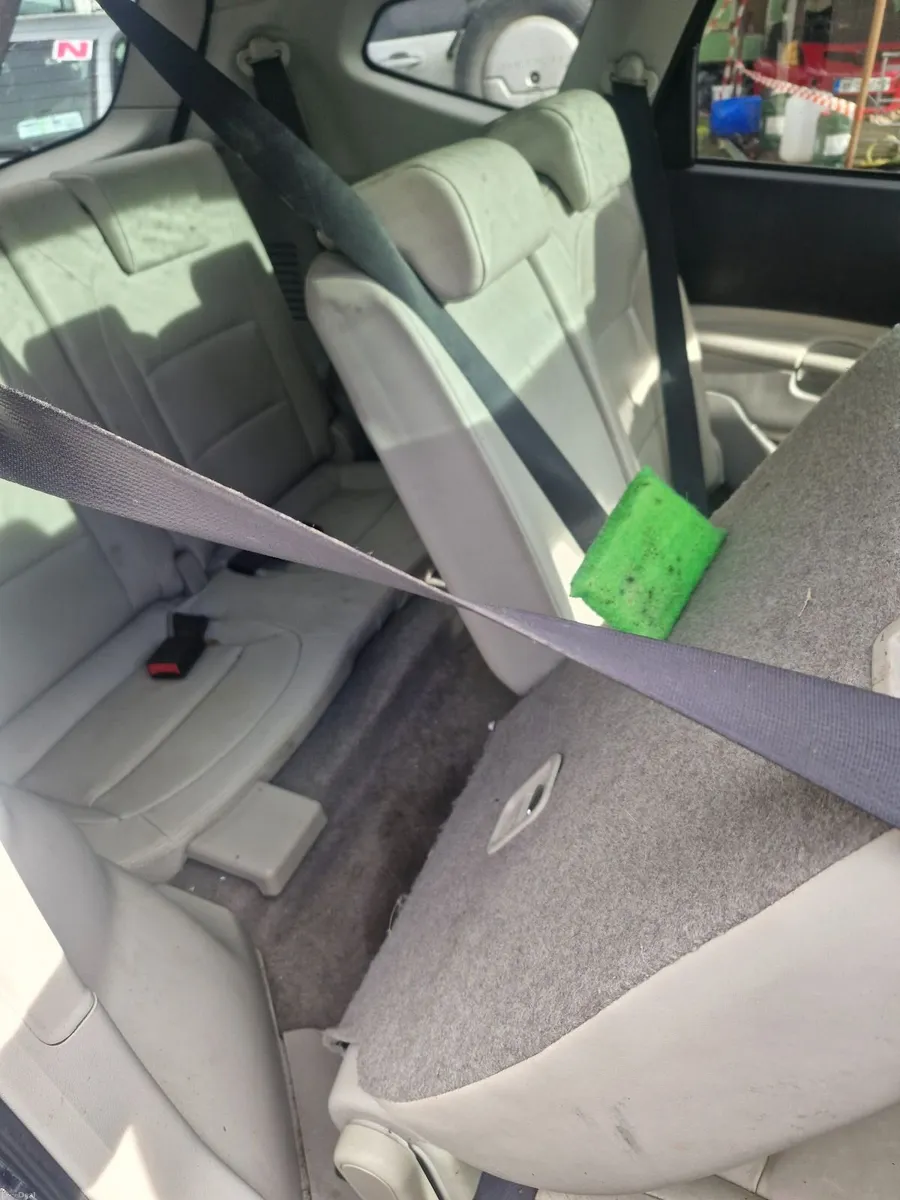 Nissan Qashqai+2 2012 - Image 4