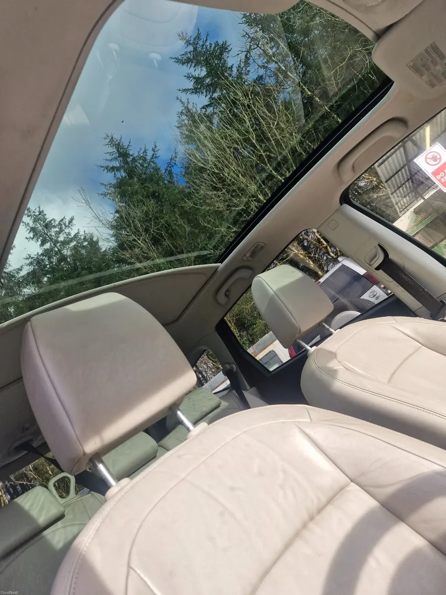 Nissan Qashqai+2 2012 - Image 3