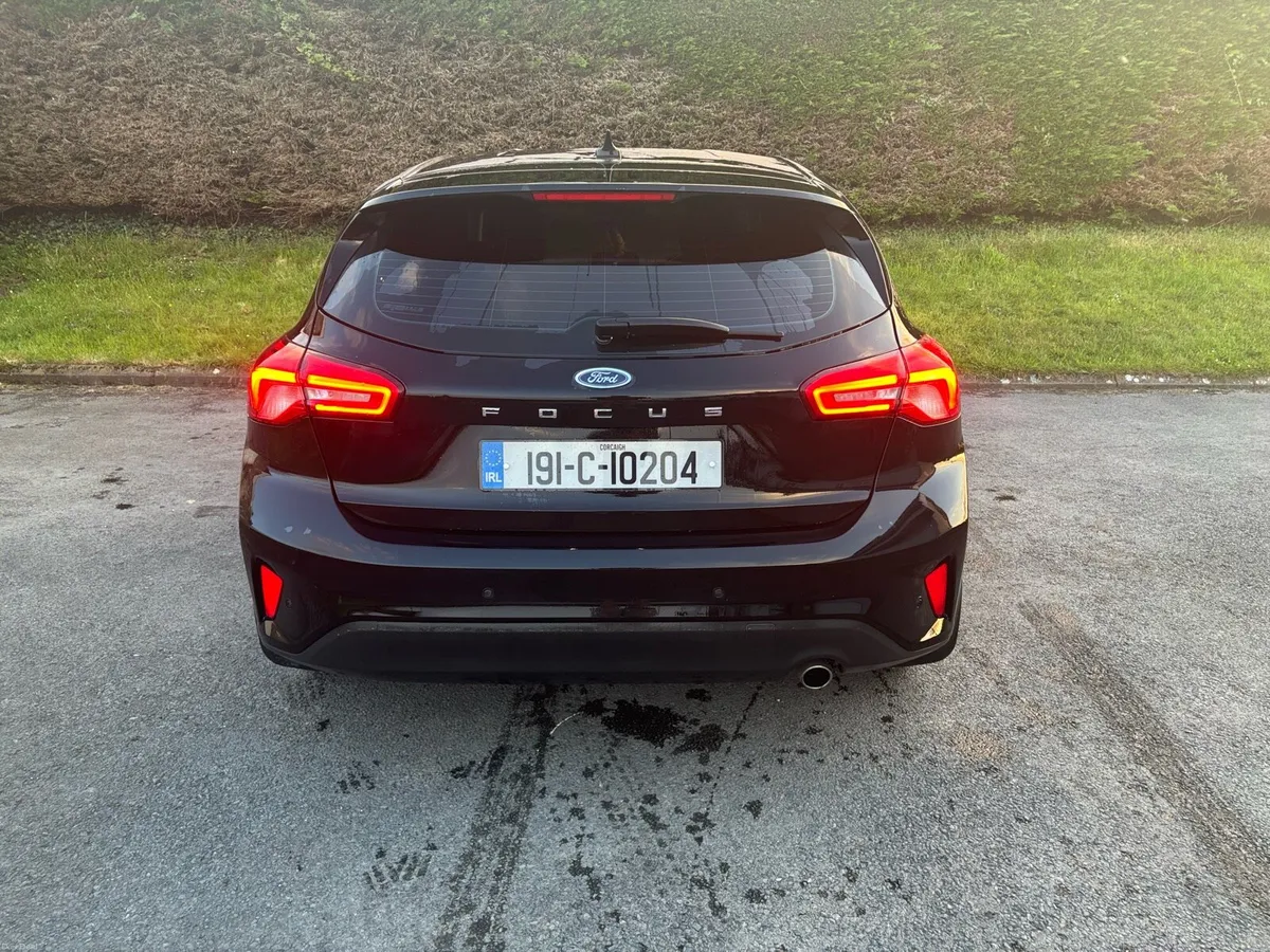 Ford Focus 2019 - Image 4