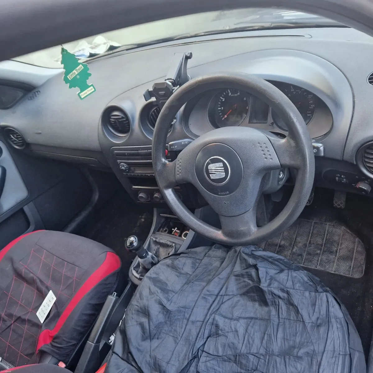 SEAT Cordoba 2004 - Image 3