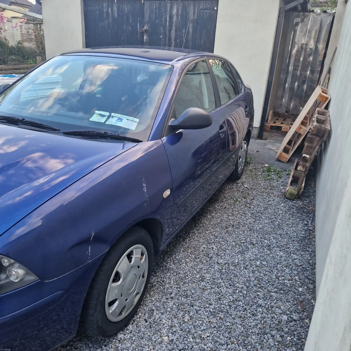 SEAT Cordoba 2004 - Image 4