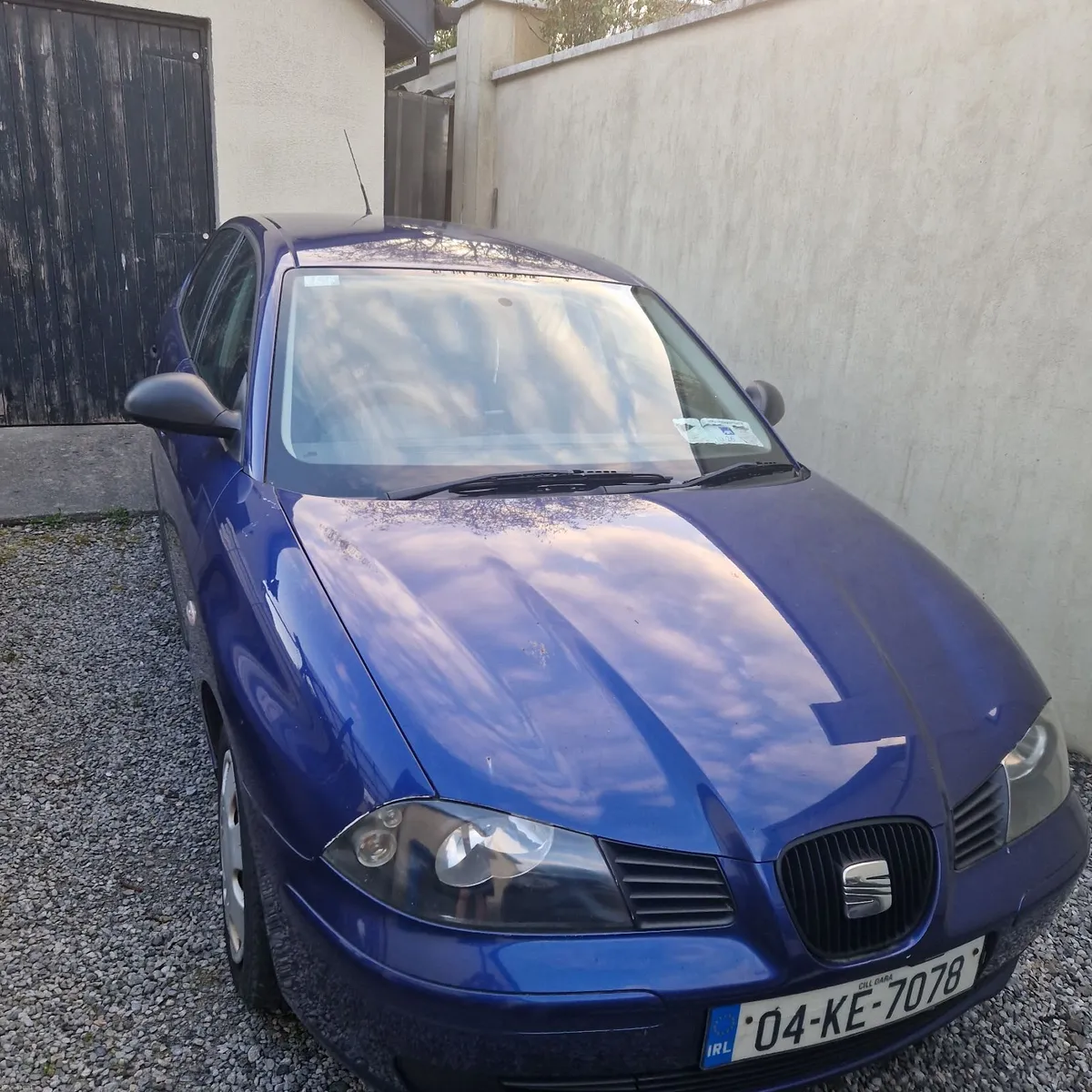 SEAT Cordoba 2004 - Image 1