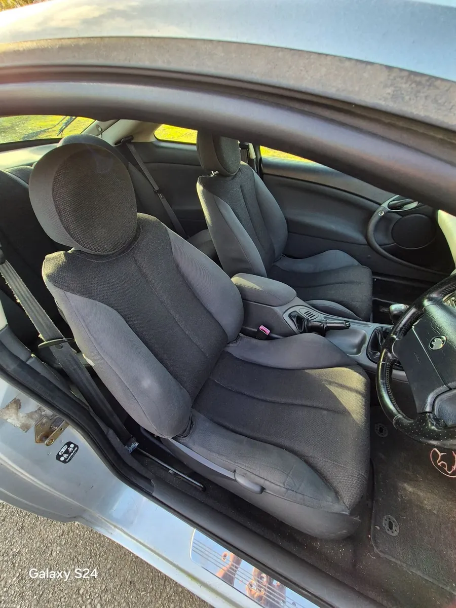 Ford Cougar 1999 - Image 3