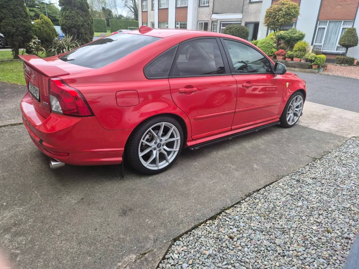 Volvo s40 rdesign d2 - Image 2