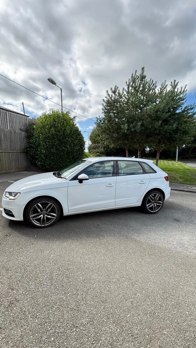 Audi A3 1.6 TDI - Image 4