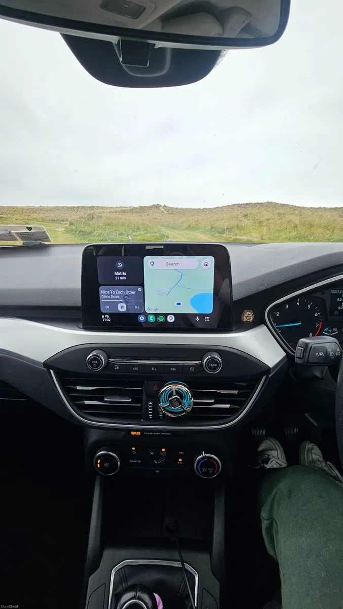 Ford Focus 2019 - Image 3