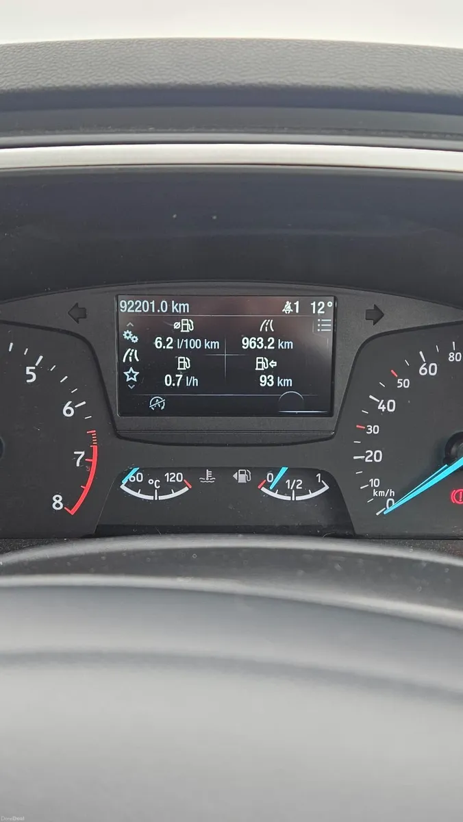 Ford Focus 2019 - Image 2