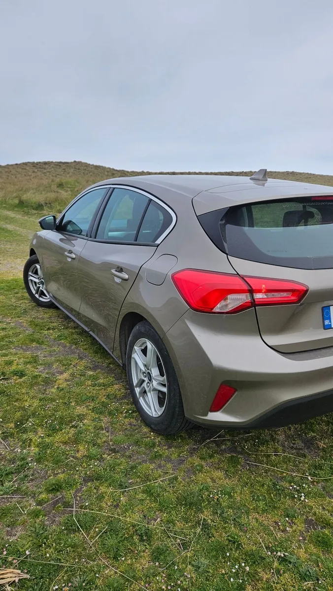 Ford Focus 2019 - Image 4