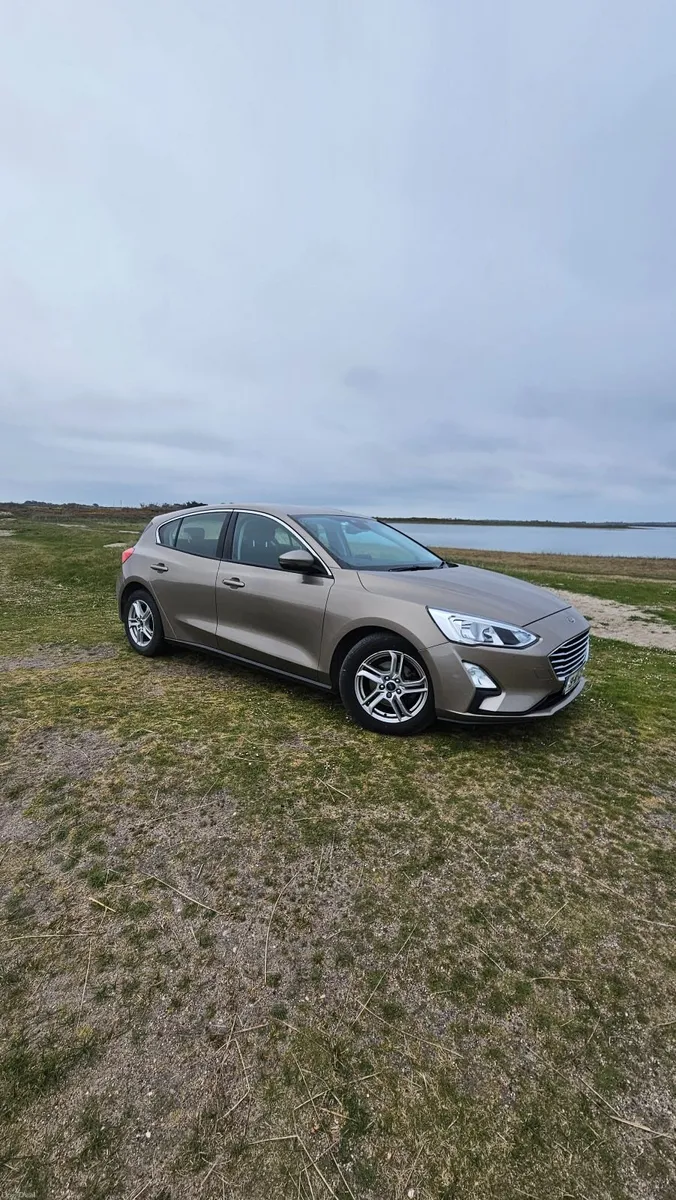 Ford Focus 2019 - Image 1