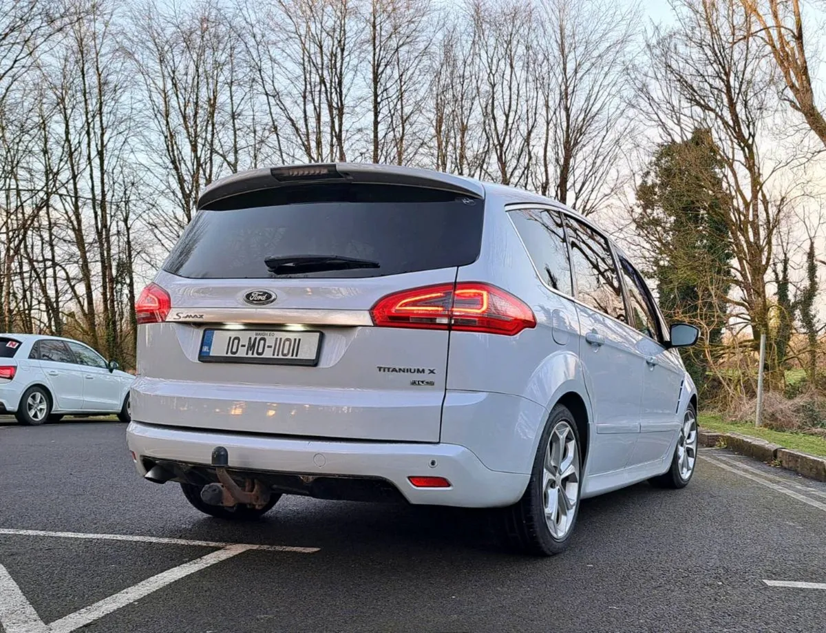 Ford s max - Image 3