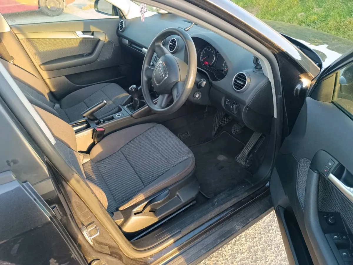 Audi A3 for sale - Image 4