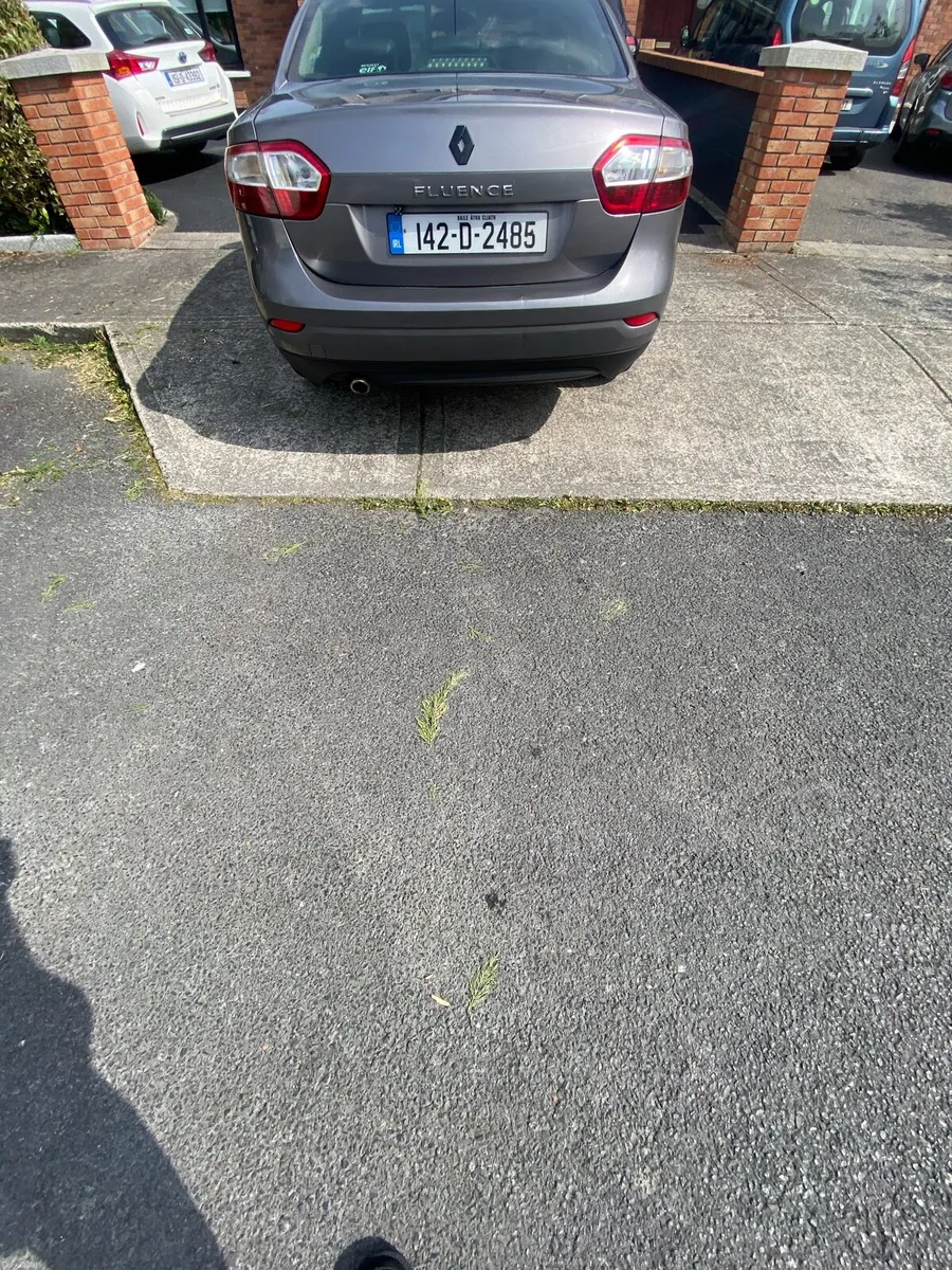 2014 Renault Fluence 1.5 DCI - Image 4