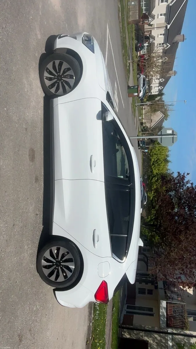 2020 Automatic Ford Focus Zetec 1.5 Diesel - Image 4