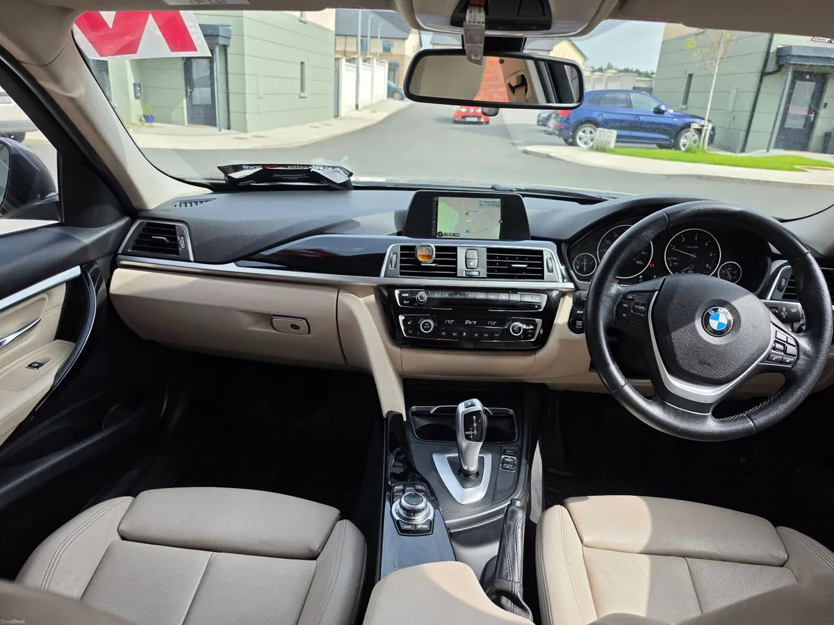 BMW 3-Series 2016 - Image 3