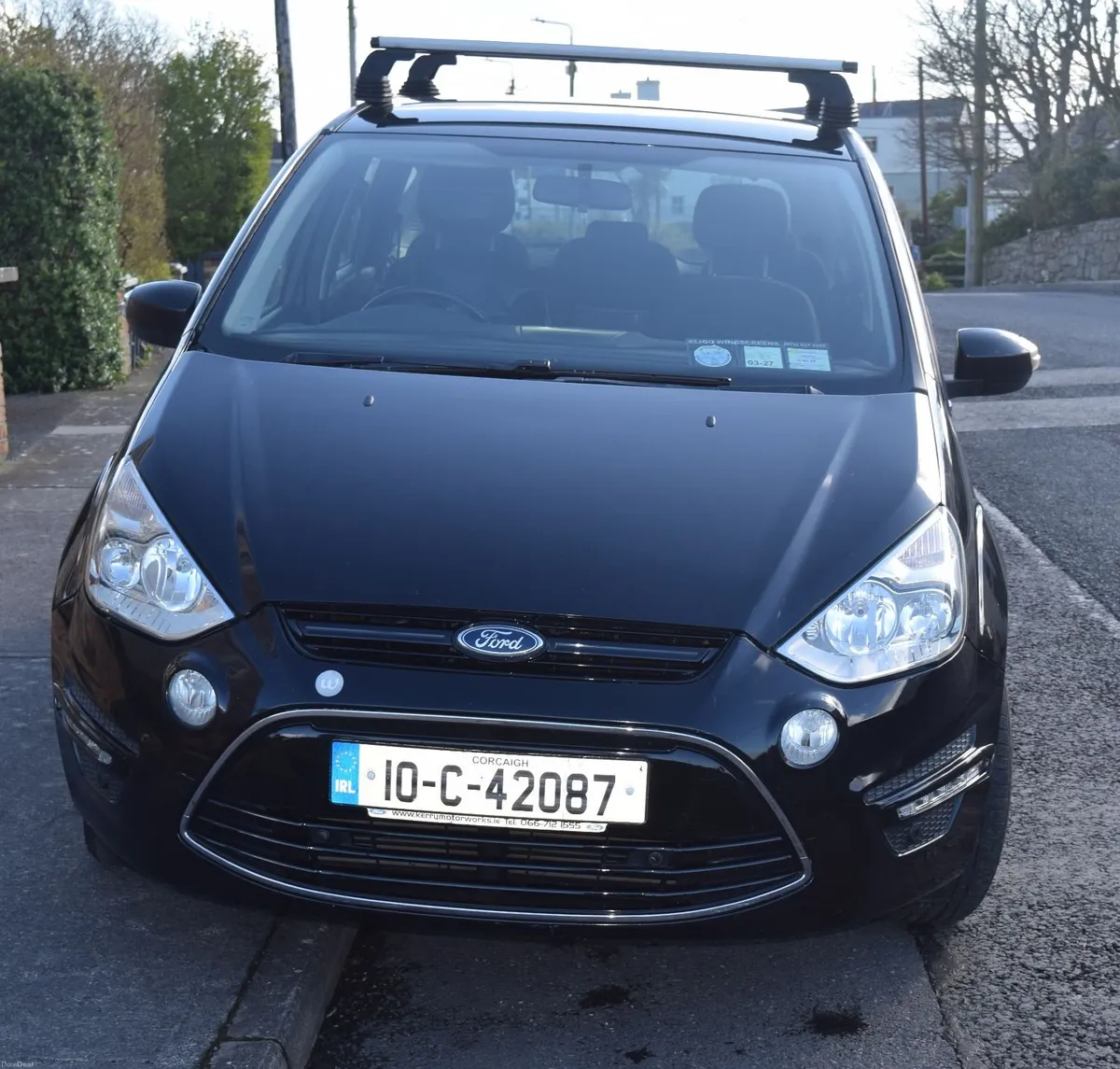 Ford S-Max 2010 - Image 4