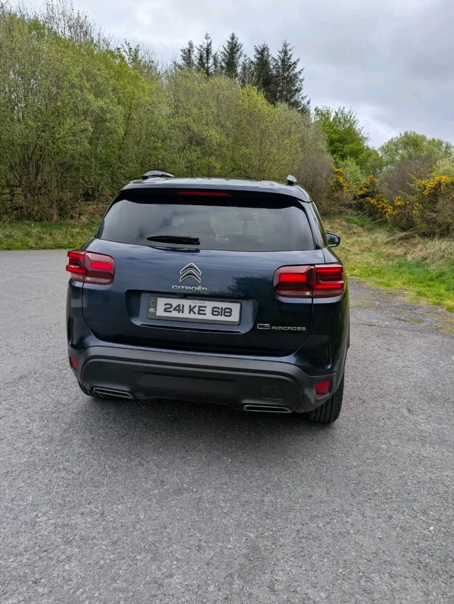 2024 Citroen C5 Aircross | Low KMS - Image 4