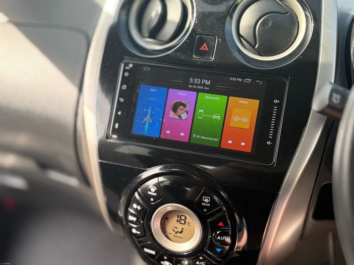 142 Nissan note pure drive DIG-S - Image 6